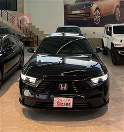 هوندا أكورد